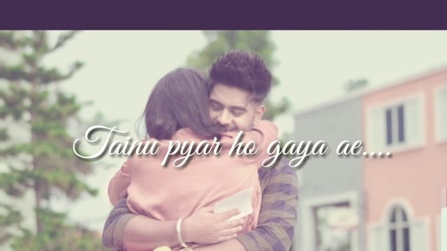 Pyar Karan Sehmbi Whatsapp Video Status By RaJa