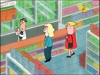 Bob and Margaret - S03-E07 - Over-Exposed