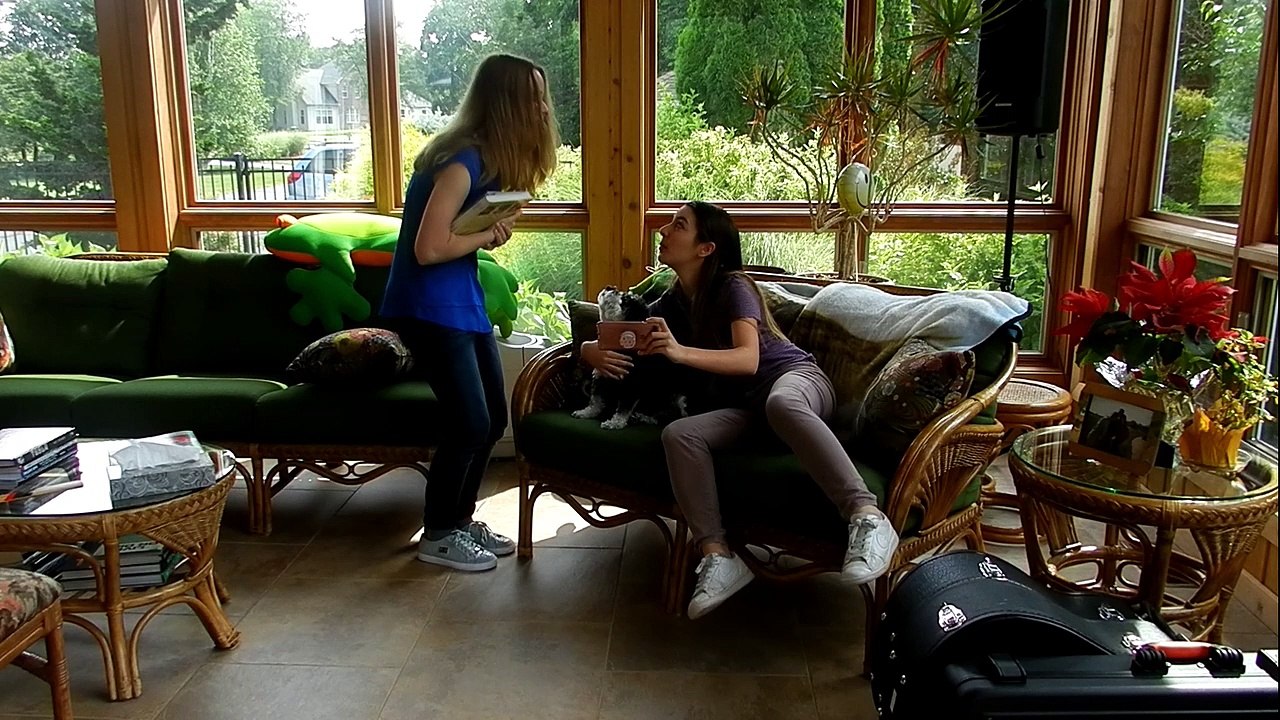 Twisted 103: Cindy v Pepper