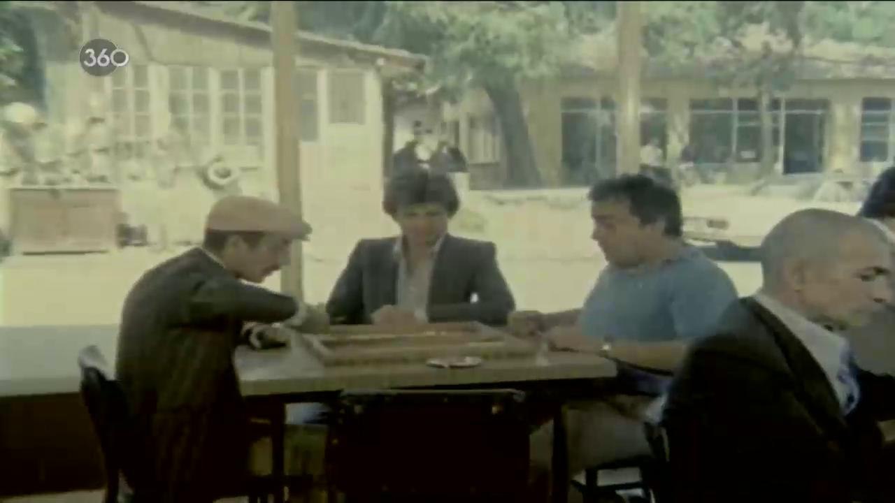 Köşe Kapmaca
