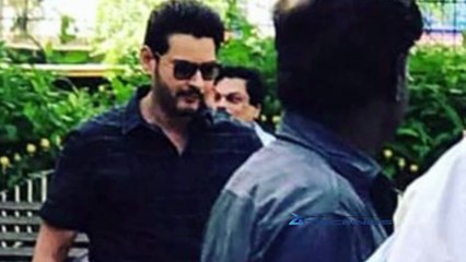 Jayaprada As Mahesh babu Mother in his 25th Movie(Telugu)