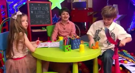 Big Stars Little Star S03 - Ep01  1 HD Watch