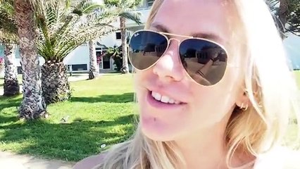 Vlog La Crète cest chouette! Summer new