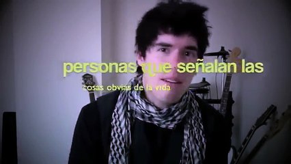 El Primer Video de Hola Soy German