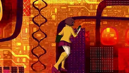 Scooby Doo Mystery Incorporated S01 E15 The Wild Brood