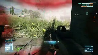 Battlefield 3 beta Caspian Border Building a Gaming PC 1080p Ultra