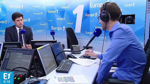 Julien Denormandie : On va renforcer les moyens de ceux qui traquent les marchands de sommeil