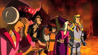 Scooby Doo Mystery Incorporated S01 E08 The Grasp of the Gnome