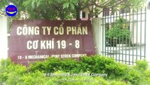 19-8 Leaf Springs Manufacturer