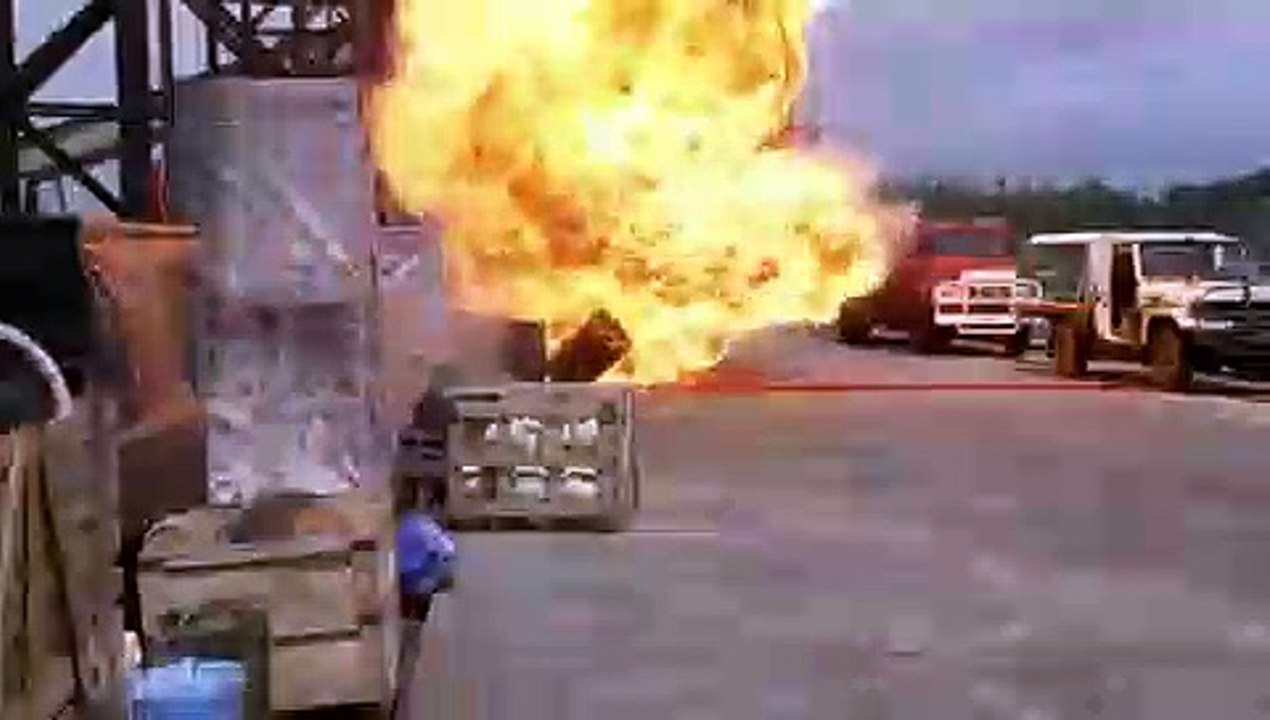 Sea Patrol S02 E01 The Dogs of War
