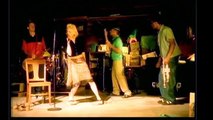 No Doubt Sunday Morning acoustic, 1997