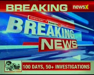 Lalji Tandon sworn in as Bihar Governor