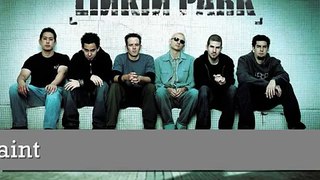 Faint Linkin Park (Lyrics)