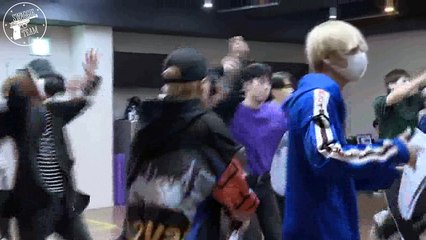 [VIETSUB] BTS Memories Of 2017 Disc 02-3