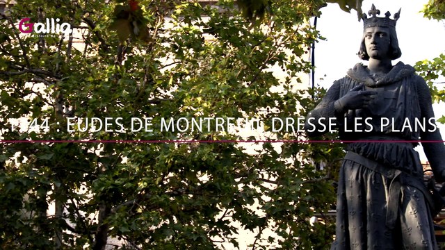 Les remparts d'Aigues-Mortes