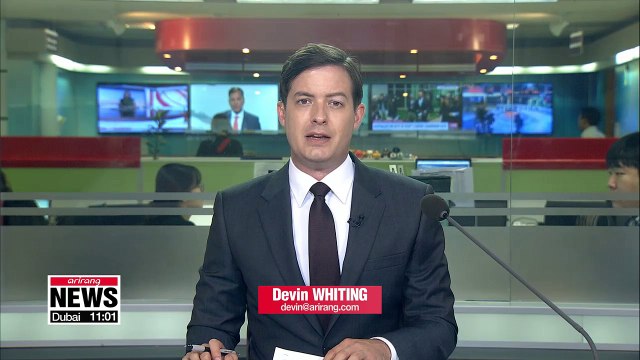 Typhoon Soulik leaves trail of damage in Jeju; set to hit Seoul tomorrow