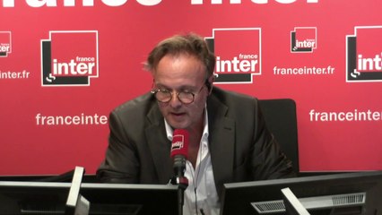 Jérôme Ferrari : "Je suis fasciné par la photo de famille et le photoreportage de guerre"