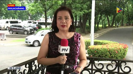 Palasyo: Sentimyento ng publiko ukol sa pederalismo, mahalaga