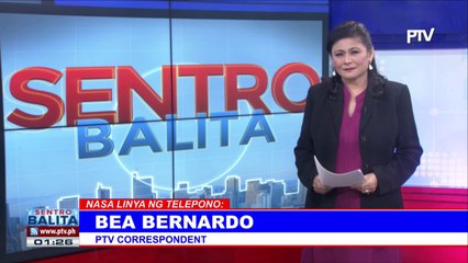 DICT, nagsagawa ng public consultation ukol sa 3rd Telco player