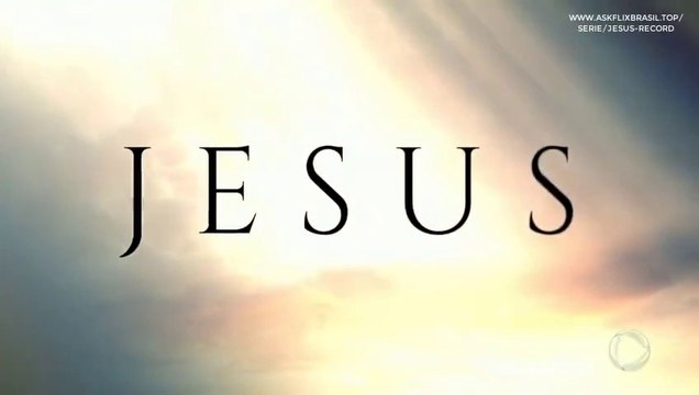 Jesus Capitulo 23 Completo HD - Novela Jesus capítulo 23 Completo HD (08/22/2018)