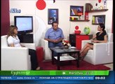 Budilica gostovanje (Boban Žikić,Žaklina Radulović), 23.avgust 2018. (RTV Bor)