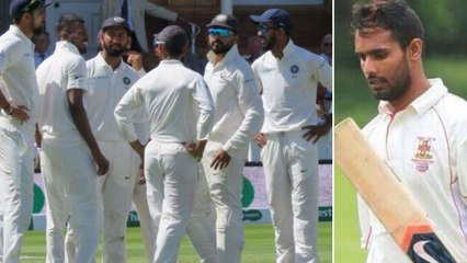 India vs Engalnd 3rd Test: Indian Team Changes For 4,5 Matches