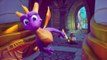 Spyro Reignited Trilogy - Gameplay Gamescom 2018