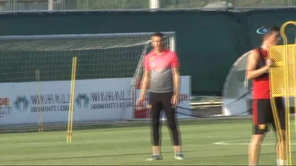 Bayram Bektaş: "Fenerbahçe Karşısında Hedef Galibiyet"