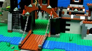 Lego Castle Adventure (Video Only)