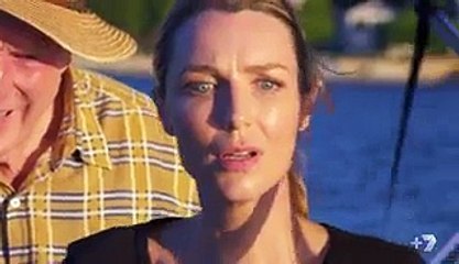 Home and Away 6736 25th September 2017