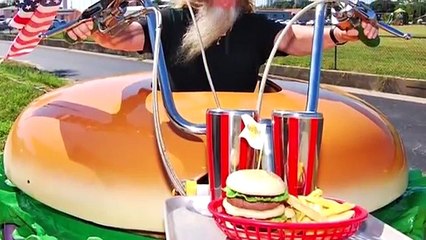 HILARIOUS Cars that Actually Exist