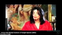 Michael Jackson Biography Life and Career (REDUX)