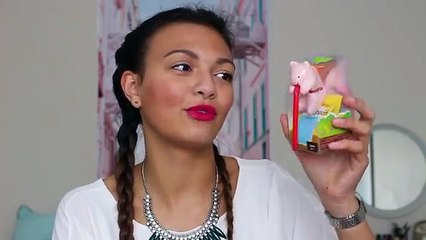 Je teste des produits WTF ?!