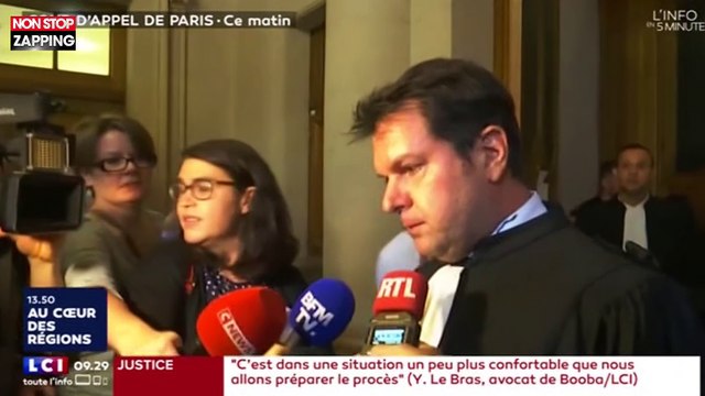 Booba et Karris en prison : Les deux rappeurs libérés sous contrôle judiciaire (Vidéo)