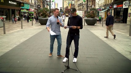 Edinburgh's Top Jokes: What Does Cardiff Think?