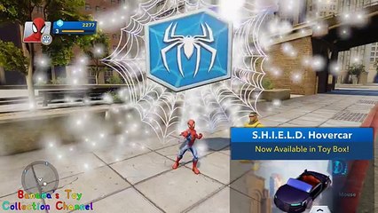 Spider Man And Thor Finger Family Songs Nursery Rhyme for Children | Kids Songs by Banana