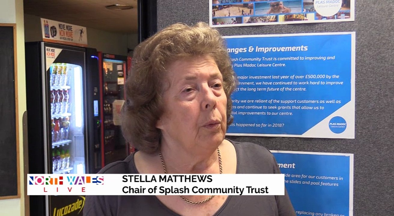 Splash Community!