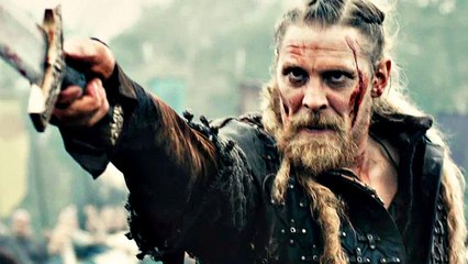 Pfad des Kriegers - Trailer (Deutsch) HD