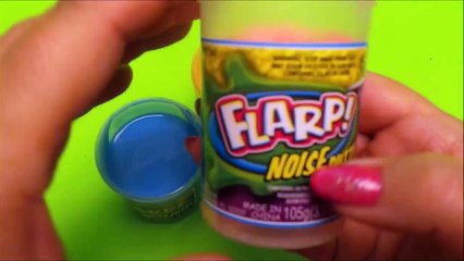 FART SLIME Putty from Dollar Tree cheapest SLIME. I love slime.