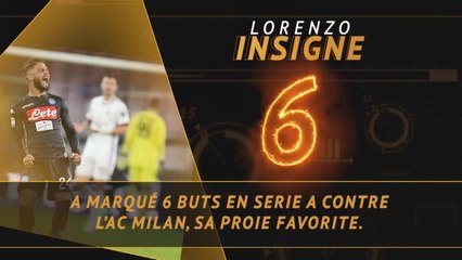 Serie A - Les tops et les flops avant la 2e j.