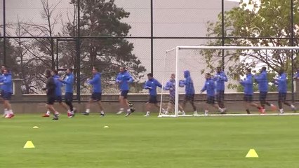 Teknik Direktör Altıparmak: "Futbol Anlamında Ligin En İyi Takımıyız"