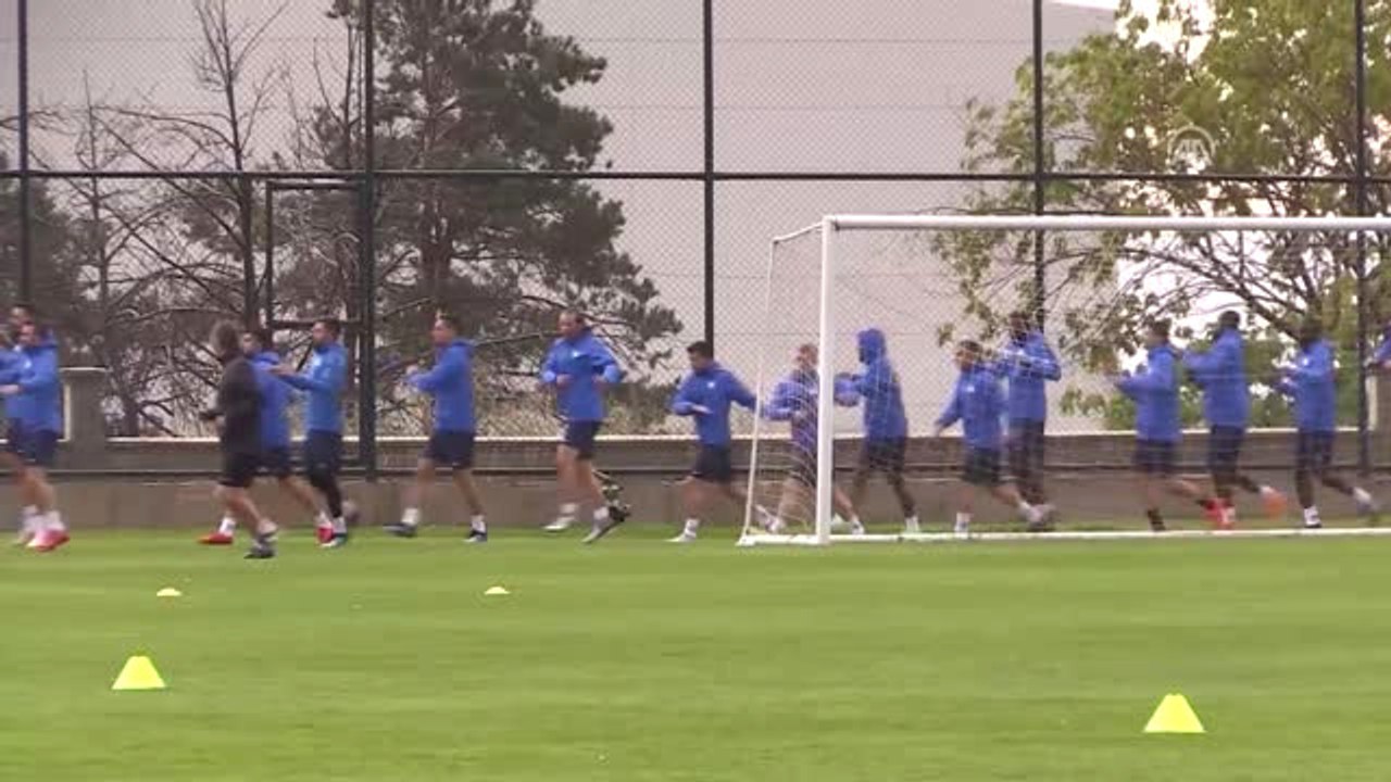 Teknik Direktör Altıparmak: "Futbol Anlamında Ligin En İyi Takımıyız"