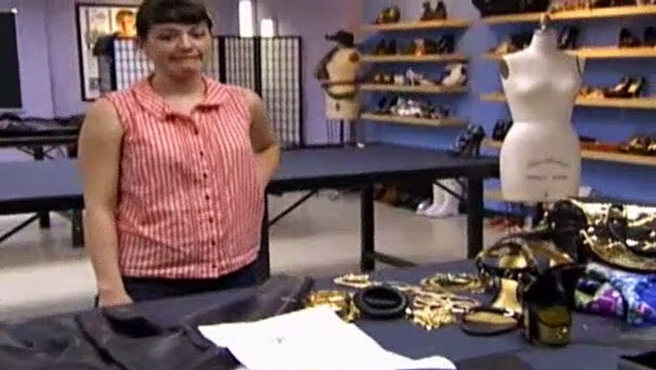 Project Runway S05E11