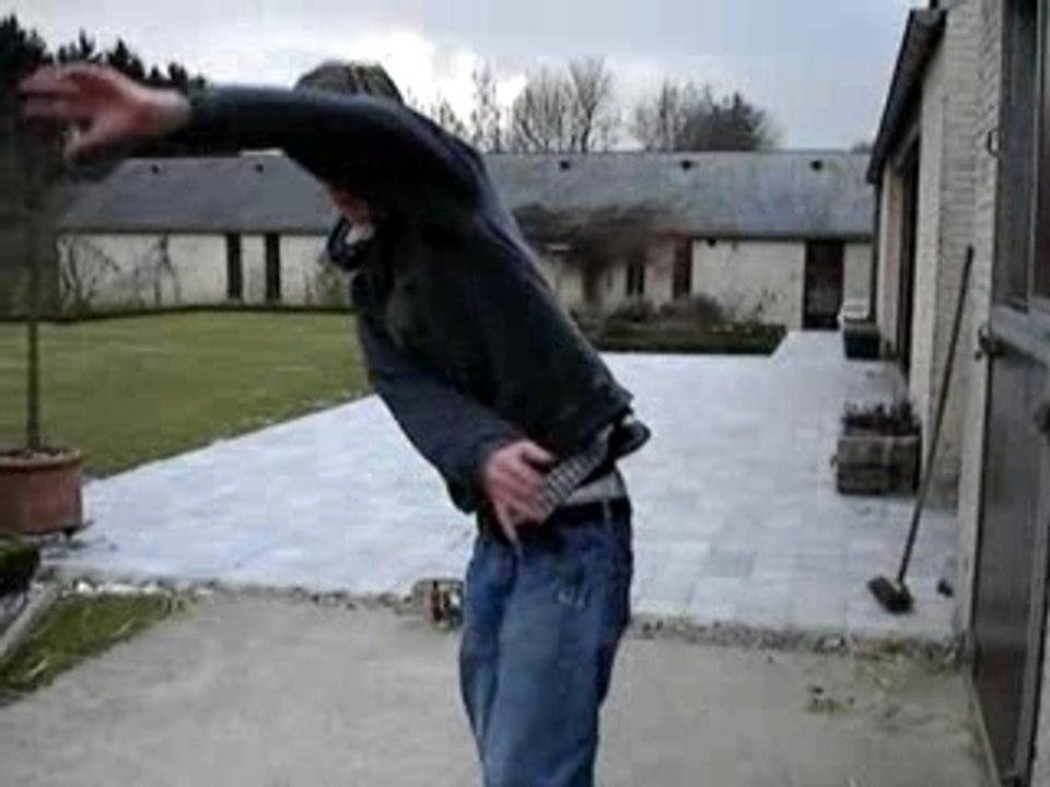 Flip manual