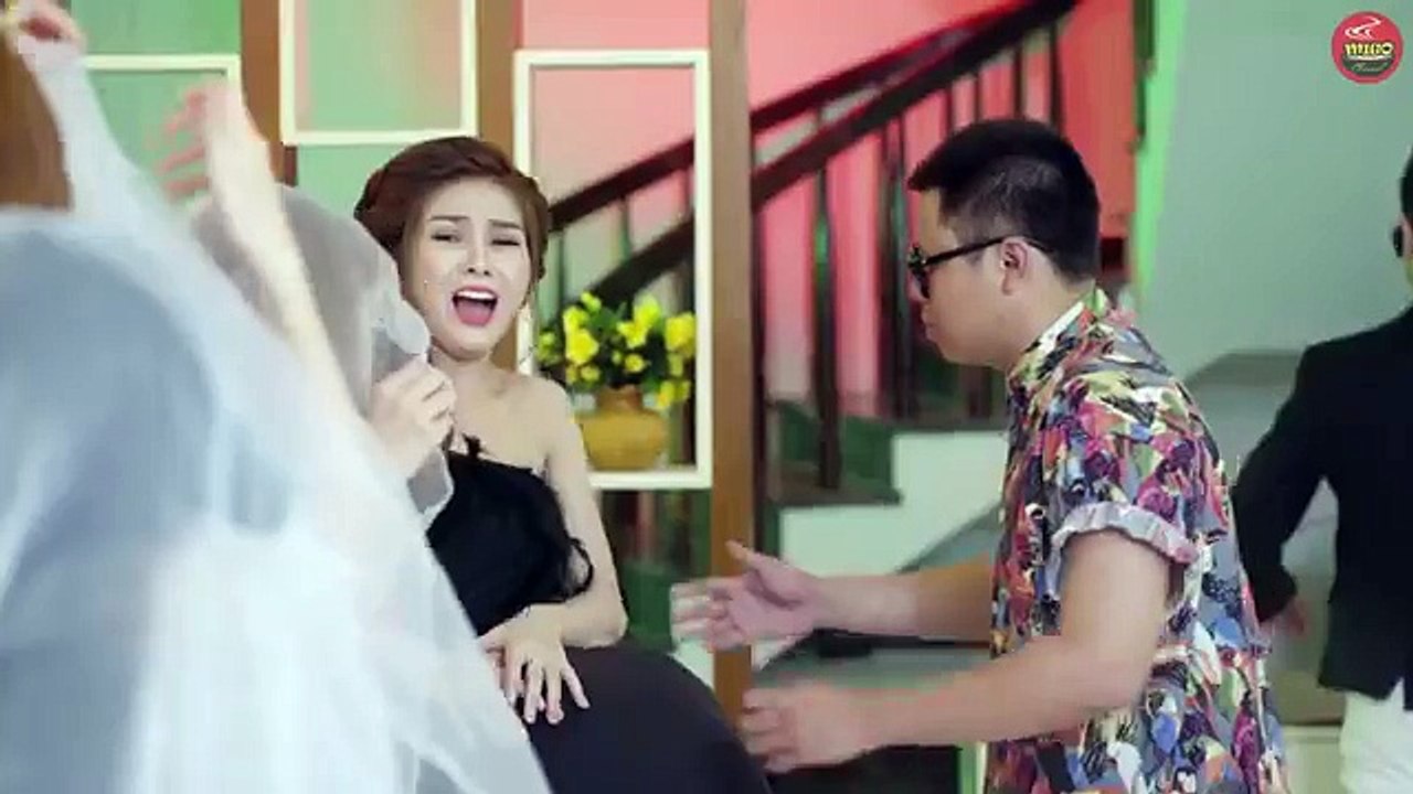 Biệt Đội Bánh Bèo - Trailer Tập 9  Ny Saki, Pinky, Nhi Katy, Nhi Tống, Pom, Njay