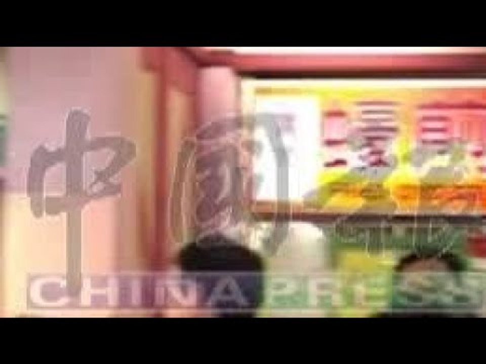 大馬美食強  新國排隊搶  Malaysia Boleh生意好到擴面積一倍