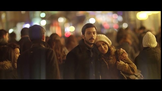 Zakkum - Ben Ne Yangınlar Gördüm