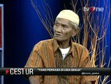 Gestur Yang Perkasa di Usia Senja (Bagian 2)