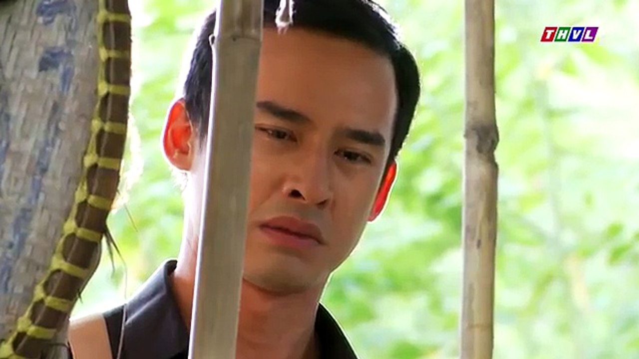 THVL  Phận làm dâu - Tập 10[1] Phát muốn Dung quyến rũ để Tài cưới cô về làm vợ