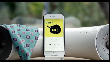 Pinhani - Beni Sen İnandır